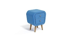 Тумба SCANDY MINI 2