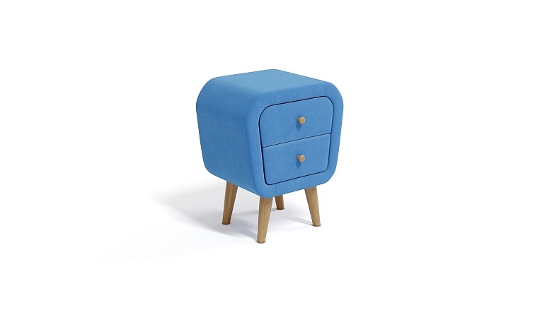 Тумба SCANDY MINI 2