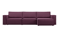 Диван LOUNGE большой угловой 0