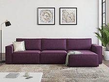 Диван LOUNGE большой угловой 1