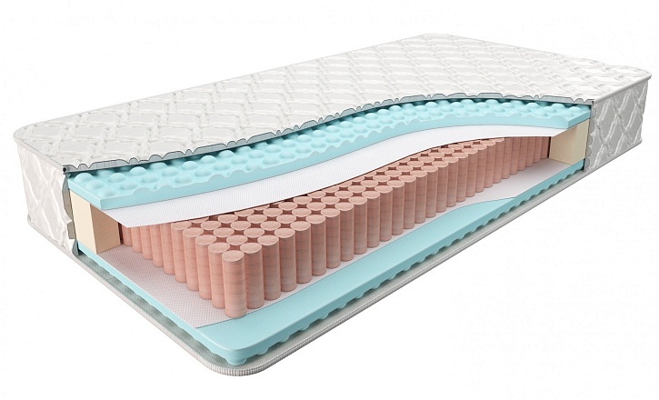 Матрас ARMOS Hit Foam Massage (Jacgard) 0