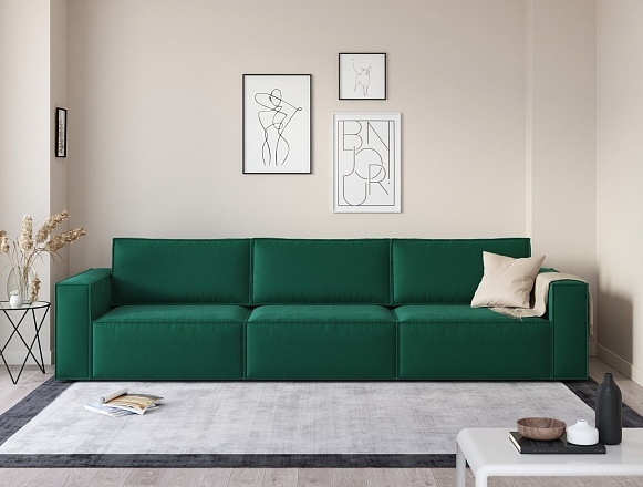 Диван LOUNGE большой 1